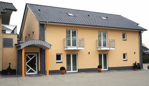 Hotel Restaurant Bürgerklause Tapken, Buchen Sie Hotel Garrel Oldenburger Münsterland