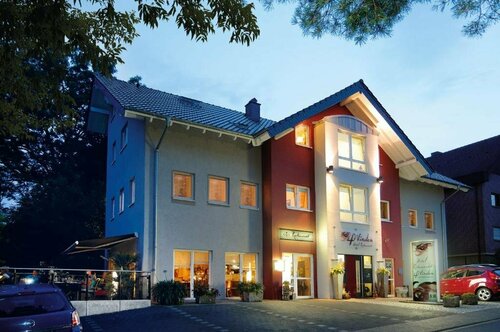 Hotel & Restaurant 4 Winden, Забронировать Отель Виндхаген 