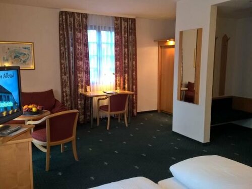 Hotel Marxzeller Mühle, Забронировать Отель Марксцелль Шварцвальд