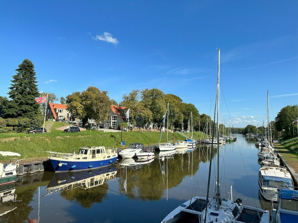 Hotel Schöne Aussicht