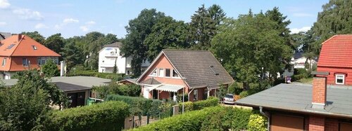 Haus Stoertebeker Appartements - Hotel Garni, Seebad Lubmin, Забронировать Отель Лубмин Мекленбург-Померания