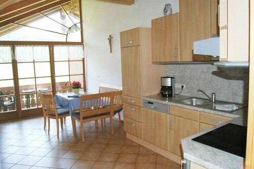 Ferienwohnung Zottnerhof, Забронировать Отель Отели Баварии с парковкой, Парковка