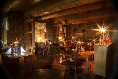 Altes Eishaus, Hotel & Restaurant, Κράτηση Ξενοδοχείο Giesen Weser Uplands