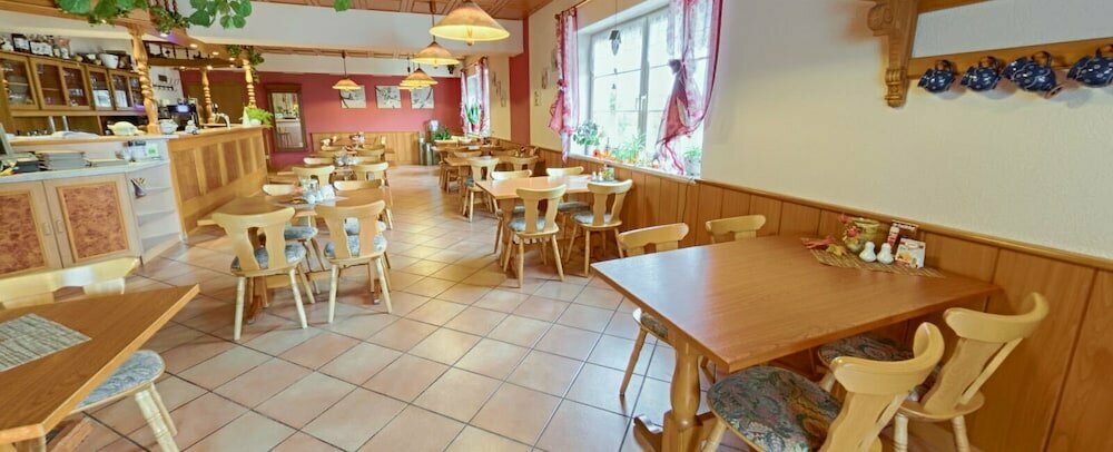 Hotel Auerhahn