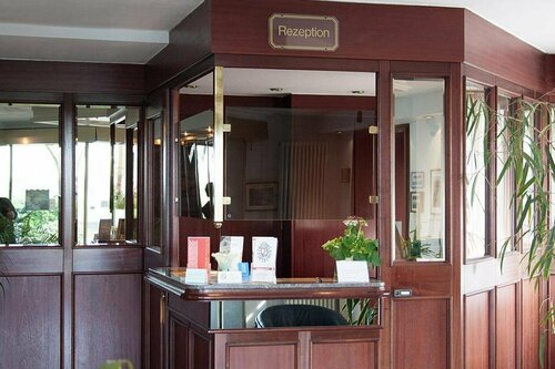 Hotel La Vigie, Забронировать Отель Дуйсбург Ruhr area, рядом с Подъемная башня Homberg-Ruhrorter Rheintrajektanstalt