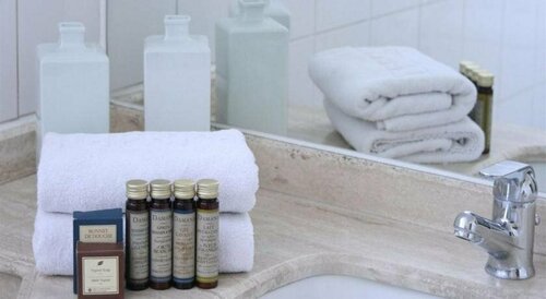 Park Plaza Bonaparte Boutique, Забронировать Бутик-отель Провиденсия Сантьяго