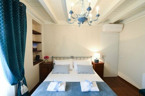 Il Giardino Segreto, Брондау Таңертеңгі аспен бірге түндеу Lake Iseo қаласындағы 4* жұлдызды қонақ үйлер, 4*