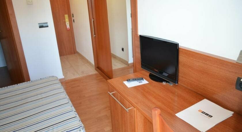 Hotel Alea