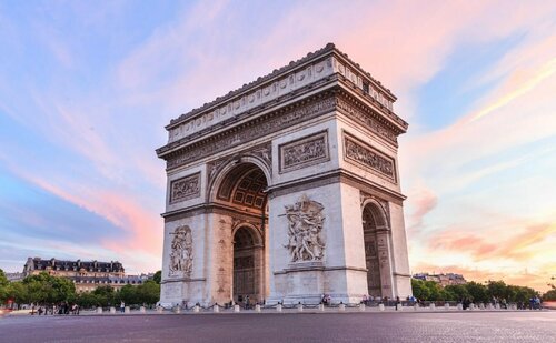 Hôtel France Eiffel, Забронировать Отель Отели Парижа 3 звезды, рядом с Парижский океанариум, 3*