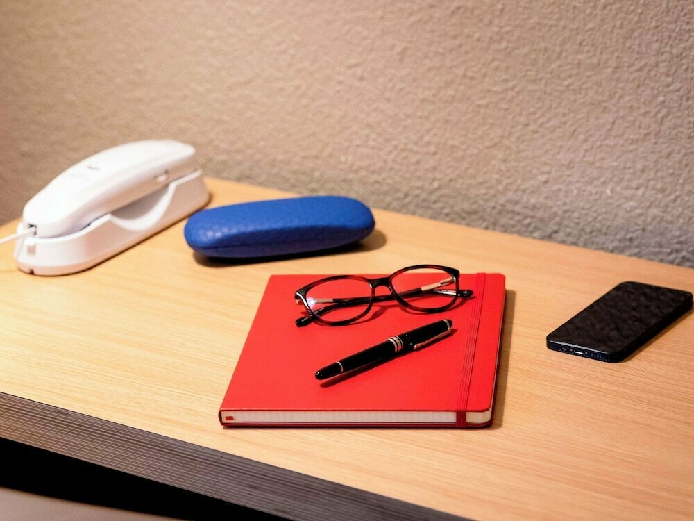 ibis budget Bordeaux Centre Mériadeck
