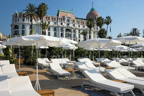 Hotel Le Negresco, Забронировать Апартаменты/квартира Апартаменты Ниццы, Апартаменты/квартира