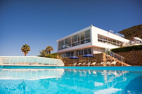 Hôtel Cala di Sole, Забронировать Отель Аяччо Gulf of Ajaccio