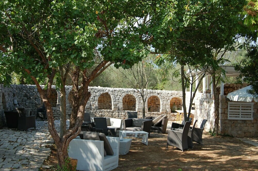Masseria Santanna