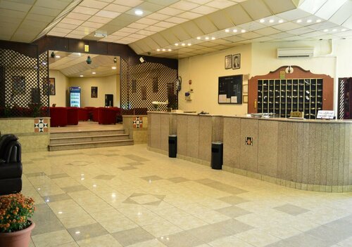 Amman Palace Hotel, Réserver Hôtel Amman Amman Governorate