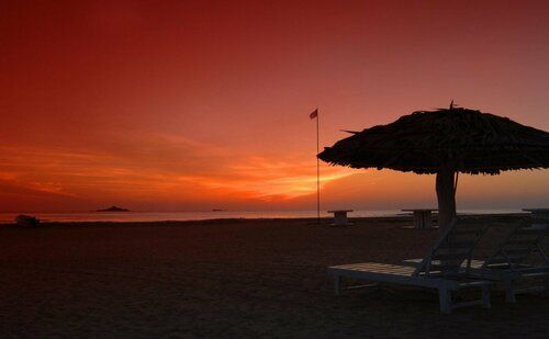 Pigeon Island Beach Resort, Book Ferieresort Trincomalee District hoteller med pool, Swimmingpool