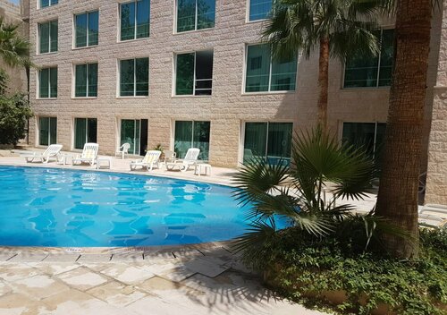 Petra Palace Hotel, Забронировать Отель Вади Муса Петра