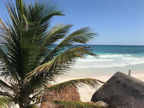 Hotelito Azul - A Michelin Key Winner, Rezerwuj Hotel Tulum Quintana Roo, w pobliżu Ziggys