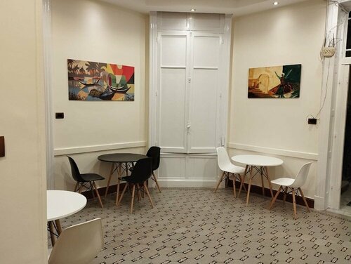 Richmond Down Town, Забронировать Отель Каир Аль Каира, рядом с Koshari Abu Tarek