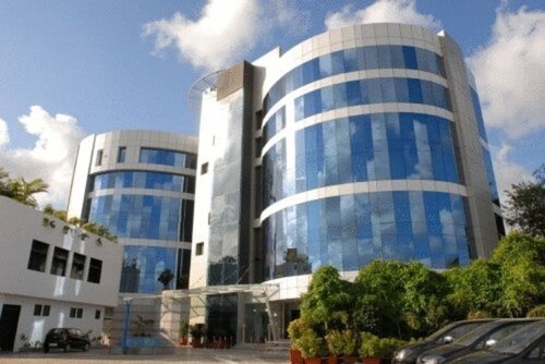 Peninsula Grand Hotel, Забронировать Отель Отели Mumbai Region 4 звезды, 4*