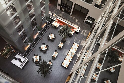 Centro Barsha - by Rotana, Prenota Hotel Al Barsha 
