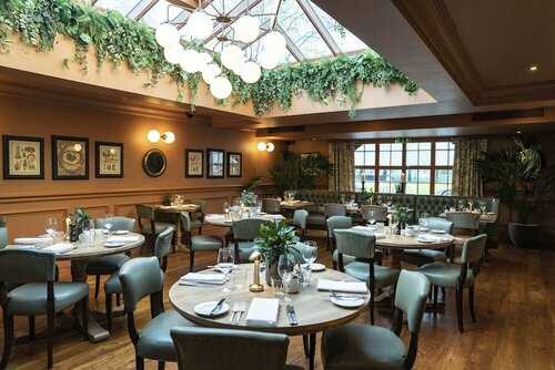 Hotel Du Vin & Bistro York, Book Hotel 4-stjernede hoteller i Merseyside, 4*