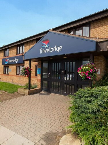 Travelodge Lincoln Thorpe on the Hill, Rezervați Hotel Hoteluri de 3 stele în Merseyside, 3*