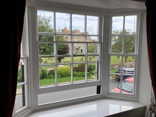The New Inn, Reserva ahora Hostal o pensión Icklesham Inglaterra