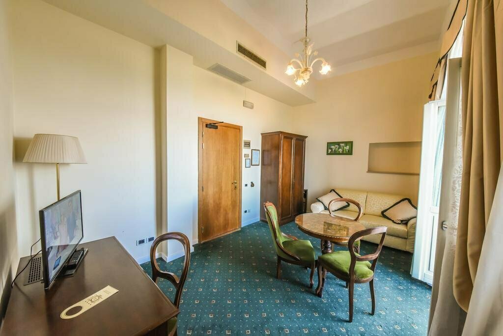 Hotel Subasio
