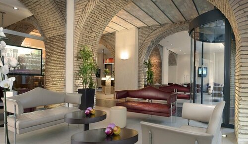 Kolbe Hotel Rome, Забронировать Отель Отели Рима по системе «всё включено», рядом с Мост Фабричо, Всё включено