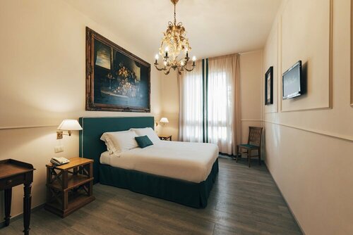 Hotel San Luca, Забронировать Отель Отели Кортона с завтраком, Завтраки