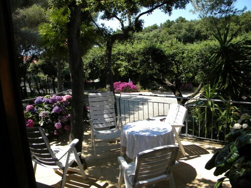 Hotel Rosa Del Tirreno, Забронировать Отель Отели Кверчинелла 3 звезды, 3*
