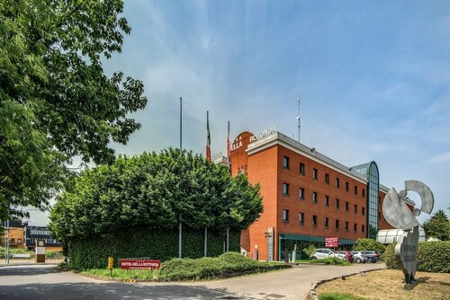 Hotel Della Rotonda, Book Hotel Hoteller i Saronno med pool, Swimmingpool