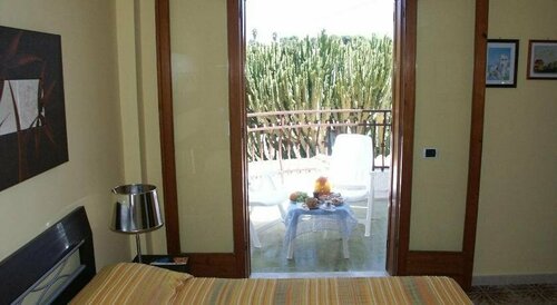 Terrazza sul Plemmirio, Réserver Chambre d'hôtes Hôtels à Sicile avec parking, Parking