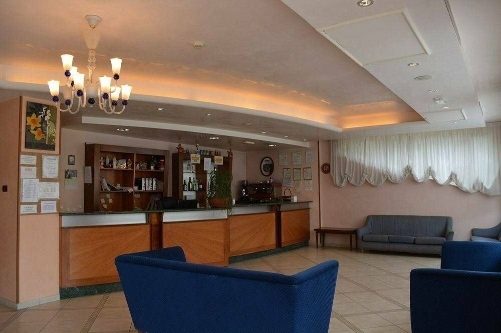Hotel SantAnna