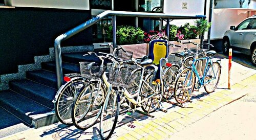 Hotel Madera, Prenota Hotel Hotel a Veneto con parcheggio, Parcheggio