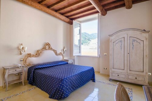 Villa Isabella, Забронировать Вилла Коттеджи Минори, Коттедж