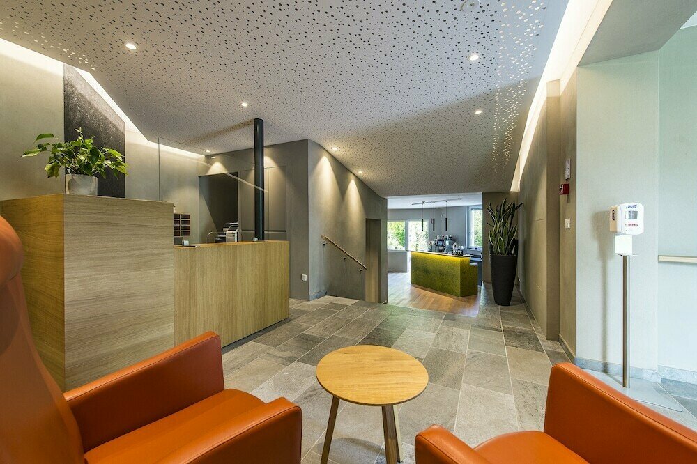 Jardis Boutiquehotel