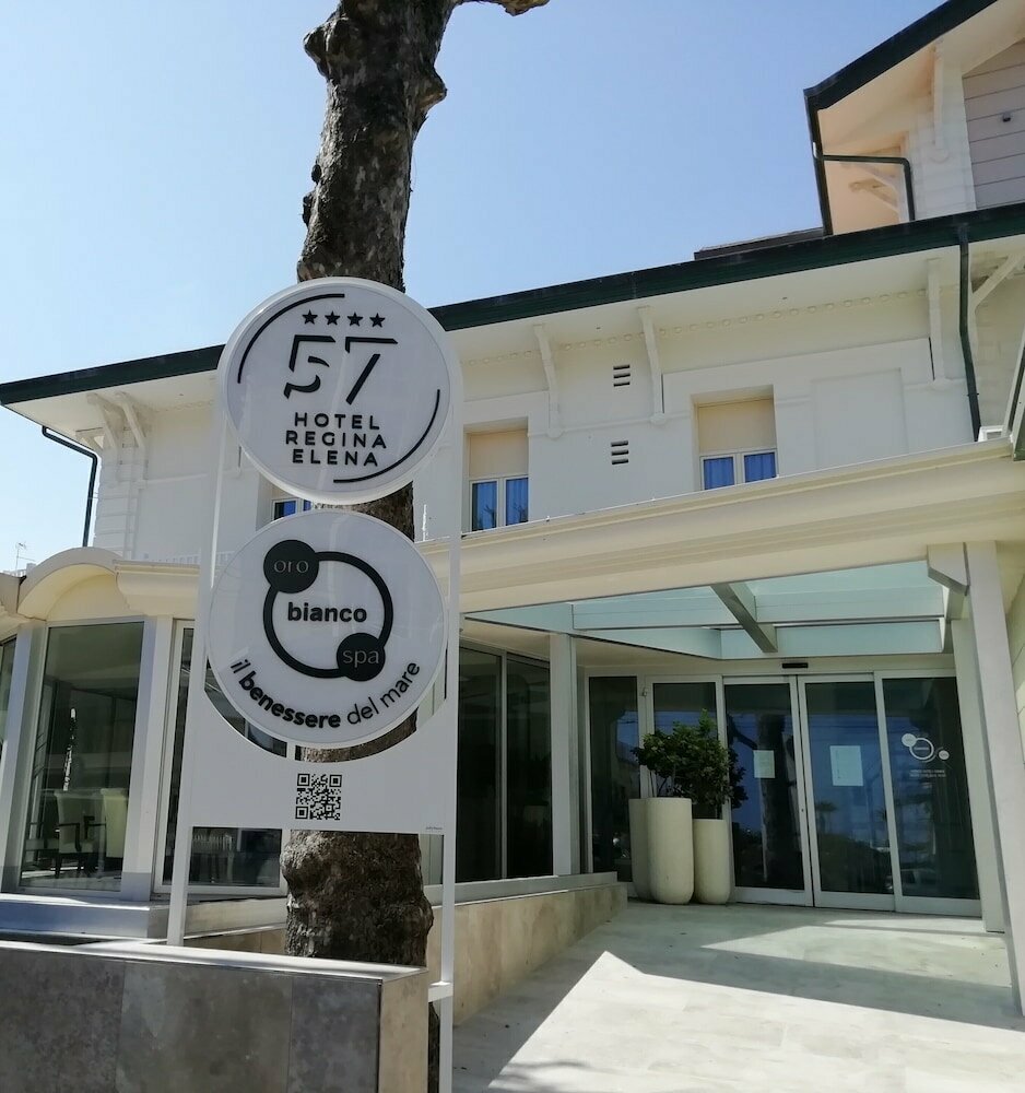 Hotel Regina Elena 57