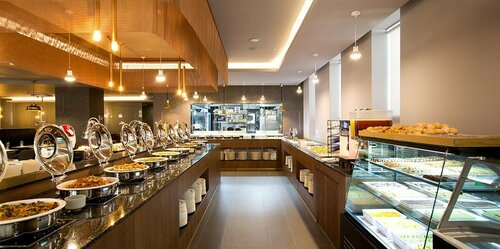 Stayrak Hotel, Reserva ahora Hotel Jung-gu Seúl, cerca de Monumento de Jangchungdan