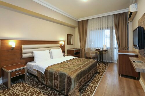 Balturk Otel Sakarya, Rezervovat Hotel Sakarya All Inclusive hotely, All Inclusive