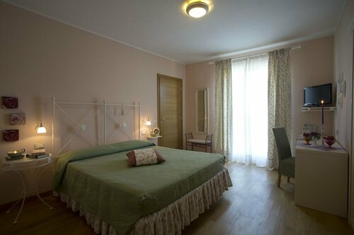 Cà Del Moro Resort, Réserver Complexe hôtelier Pontremoli Lunigiana