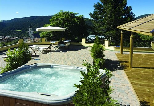Hotel Villa Wilma, Забронировать Вилла Фольгария Альтопиано-ди-Фольгария