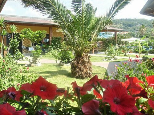Hotel Residence Riviera Calabra, Prenota Hotel Hotel a Calabria con piscina, Piscina