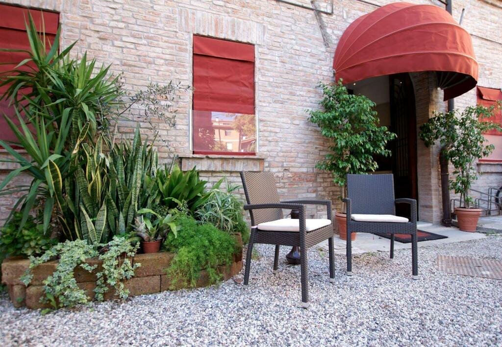 Alchimia B&b