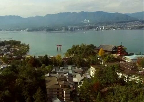 Iwaso, Réserver Maison d'hôtes Hôtels SPA à Chugoku, SPA