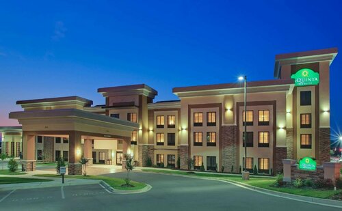 La Quinta Inn & Suites Memphis Wolfchase, จอง โรงแรม เมมฟิส เทนเนสซี