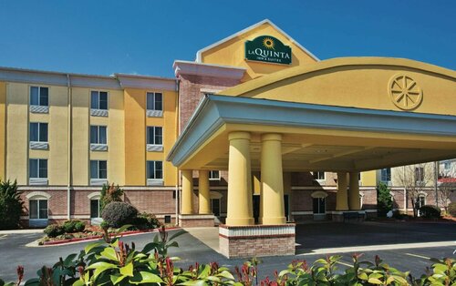 La Quinta by Wyndham Hot Springs, Забронировать Отель Хот-Спрингс Арканзас