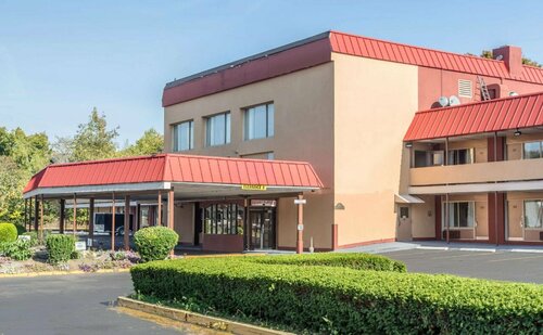 Econo Lodge Erie, Boek Hotel West Haven Connecticut