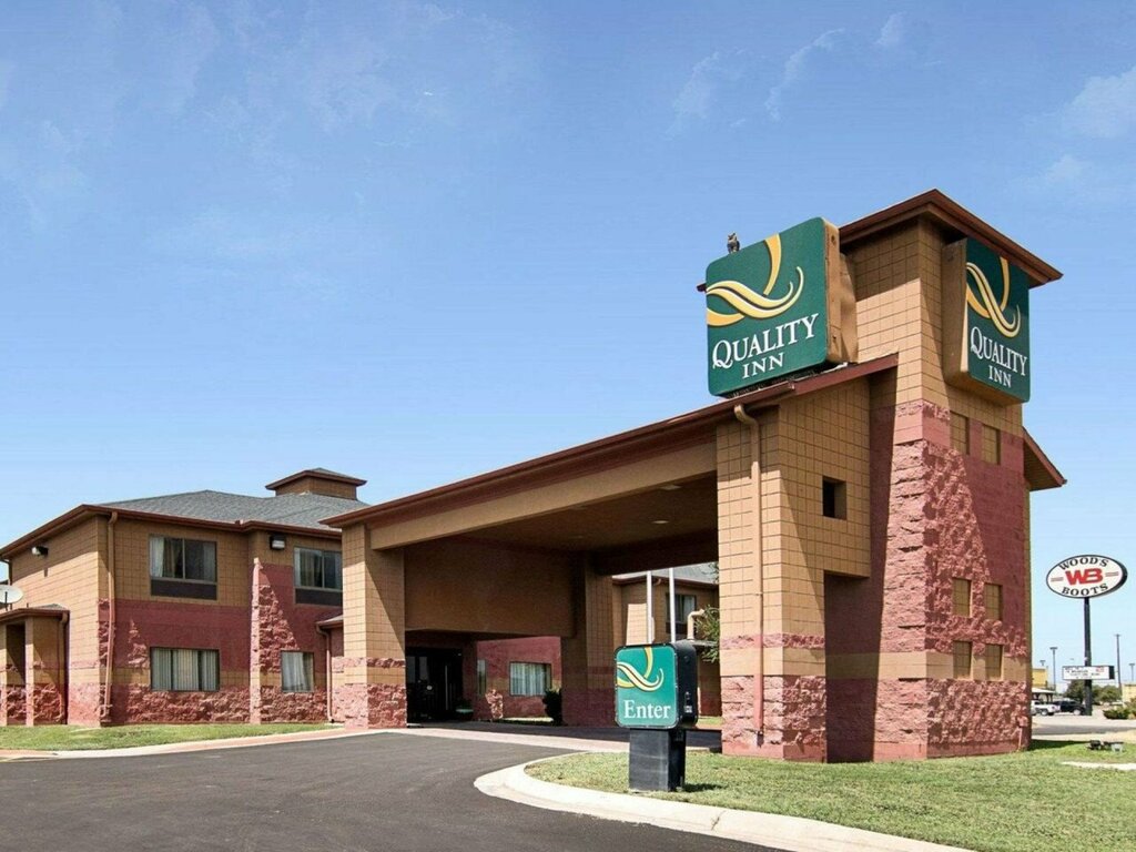 Quality Inn