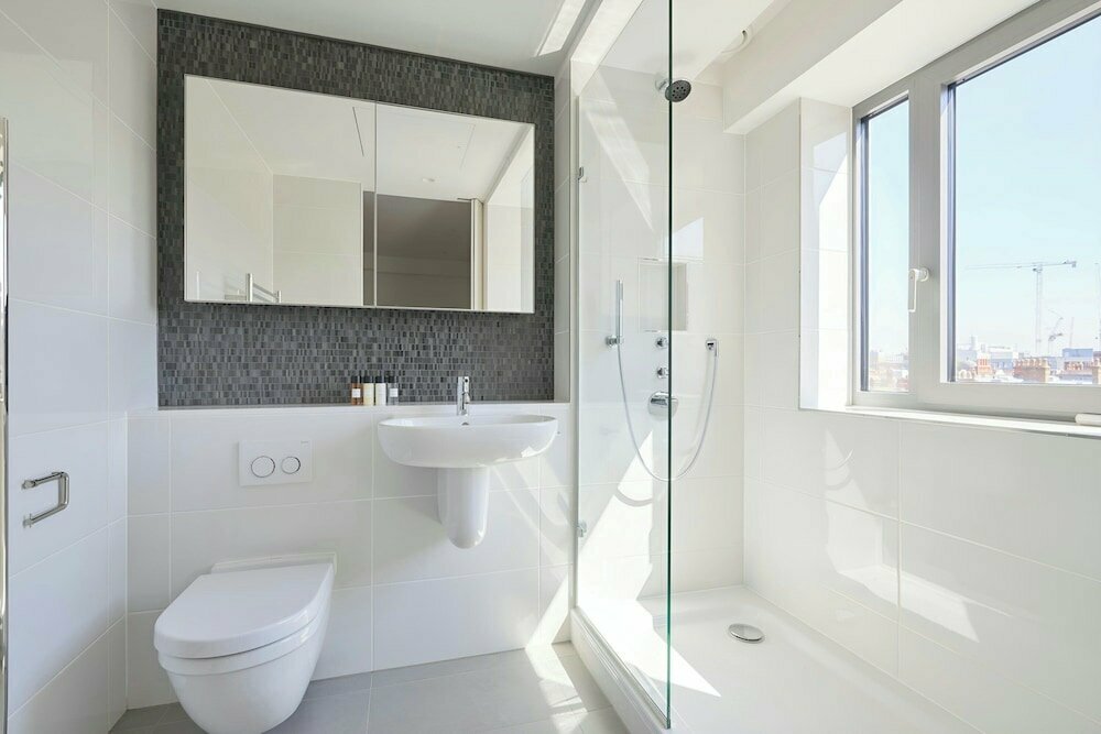 Sonder Oxford Circus Apartments